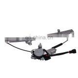 Регулятор электростеклоподъемника переднего левого окна 752 - 211 с двигателем для Nissan Versa 07 - 12 80721 - EE00A 80721 - EE00B 80721 - EE00D Высокого качества thumbnail-5