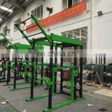 Home Gym Fitness Factory Price Commercial Equipment Rack Power Squat Rack thumbnail-1