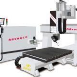1325 High-end CNC Router thumbnail-4