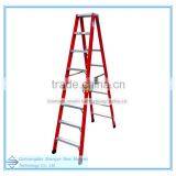 FRP Extension Ladder,climb Ladder, Household Step Ladder thumbnail-2