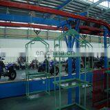 china good brand manufacturer production all terrain vehicle assembly line