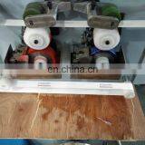 Automatic Single Drinking Straw Packing Machine With Paper and BOPP Film Packaging thumbnail-2