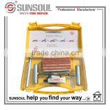SUNSOUL China Promotion Gift Tire Repair Kit Bike Repair Motorcycle Tire Tool ABTK05 thumbnail-2