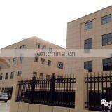 Slanting Mounted Double Way Lab Gas Valve, Gas Fittings, Gas Faucet With Pressure Gauge thumbnail-4