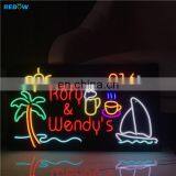 Rebow Fast Delivery Led Retro Custom Neon Sign Light thumbnail-7