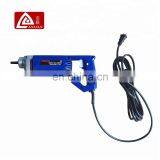 Professional Quality Portable Concrete Vibrator With Easy to Carry thumbnail-2