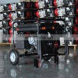 5Kva Genaretor Self Start Petrol 5000 Watt Tiger Gasoline Generator Electric thumbnail-3