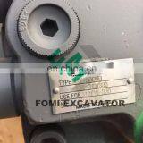 M5X180 Swing Motor Assy For Excavator ZX330 ZX330-3 ZX350 SK350-8 4616985 4419718 thumbnail-4