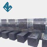 China Manufacture Rectangle and Square Tube Carbon Steel Pipe Prices for Construction Online Shopping thumbnail-2