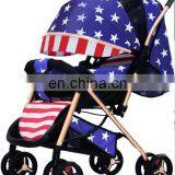 Popular Classic Baby Stroller thumbnail-2
