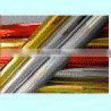 Outstanding Quality Metallic Foil for Paper Gold Gilding Hot Stamping Foil Metallic Foil thumbnail-1