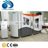 High Speed Blowing and Suction Small Pet Bottle Cleaning Machine thumbnail-6