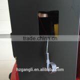 Semi-electric With Fixed Fork Stacker thumbnail-5