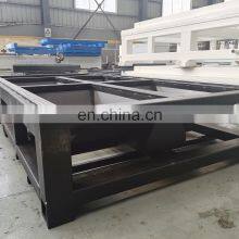 2021TIPTOPLASER New and Surprise TPF-1530 FIBER LASER Metal Plate Cutting Machine SELL thumbnail-4