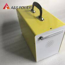 DC Home Station 300W Lipo Battery Factory Lithium Deep Cycle Battery Battery For Sale thumbnail-3