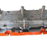 Air Condition Rotor Tooling Metal Stamping thumbnail-1