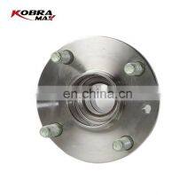 B455-26-15X B455-26-15XA F1CZ-1104A High Quality Auto Parts Rear Axle Wheel For Mazda Ford Auto Bearing thumbnail-3