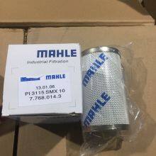Replacement Low Pressure Pipline Hydraulic Mahle Oil Filter PI23006RNSMX10 thumbnail-3