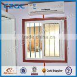 High Quality Customized OEM PVC Profile Windows and Doors thumbnail-6