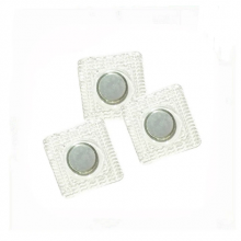 PVC Magnet Sheet/Snap/Button With PVC Cover thumbnail-2