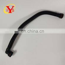 HYS R Good Engine Crankcase Breather Hose Pipes Radiator Hose Vent Tube 955 107 247 00 95510724700 for Porsche Cayenne 2007-2014 thumbnail-1