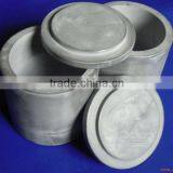 High Strength, Heat Resistance SiC/NSIC Supports, Props/Pillars as Kiln Furniture