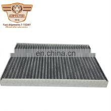 Replacement Custom Car Air Cabin Filter for VOLKSWAGEN thumbnail-3