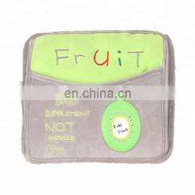 Подзаряжаемая и с картинками нарисованными в стиле мультфильма электрическая горячая водяная бутылка по низкой цене из Циси thumbnail-4