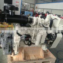High Performance (188-259hp) Dongfeng 6CTA Series 6CT8.3-GM115 Boat/marine Engine for Main Propulsion thumbnail-5