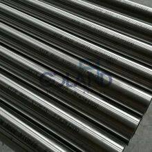 ASME SB-622 UNS N10675(HASTELLOY B-3) Seamless Nickel Alloy Pipe and Tube thumbnail-2