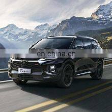 CAR Front Grille FOR CHEVROLET BLAZER 2020-2021 thumbnail-4