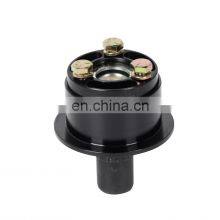 Performance Racing Splined Shaft 360 Degree Steering Wheel Quick Release Disconnect Hub thumbnail-1