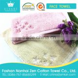 100% Cotton Material and Home,Gift,Hotel Use towel set with Wooden boxes package