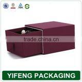 Custom Luxury Cardbaord Paper Pearl Box With Custon Logo thumbnail-2