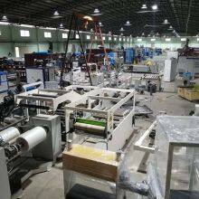 JNWS85-1000 Twin Screw Plastic PET Sheet Extruding Machine Extruder Production Line thumbnail-5