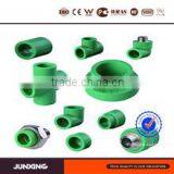 Hot Sale High Quality 75mm Ppr Pipe Fittings Plumbing Materials thumbnail-1