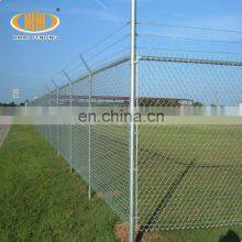 Factory Supply Security Screen Chain Link Fence thumbnail-5
