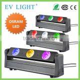 Led Beam Moving 3x15w Led Pixel Beam Moving Bar Light