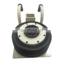 Nature Rubber 3 Tons Capacity Car Lift Jack With Triple Bags and CE thumbnail-2