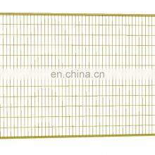 Temporary Fence,barrier for Parking Management System Chain Link Fence Price thumbnail-2