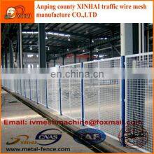 Temporary Fence,barrier for Parking Management System Chain Link Fence Price thumbnail-3