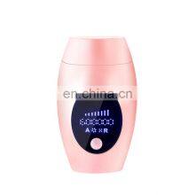 2021 Hotselling Factory Offer Painless Permanent 600,000 Hair Removal IPL Laser Hair Removal From Home thumbnail-2