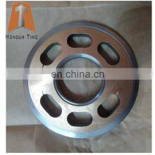 EX200-1 MX173 Cylinder Block Valve Plate Piston Shoe for Swing Motor Parts thumbnail-3