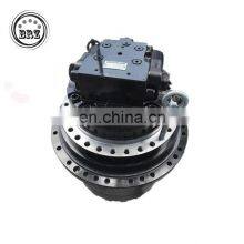 SANY SY230 Travel Motor SY230C Hydraulic Motor SY230C6B Travel Drive thumbnail-4