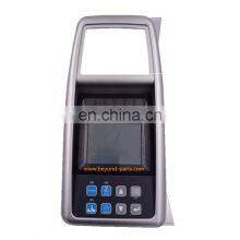 DX300LC Excavator Monitor Cluster Gauge 539-00078E
