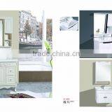 2015 Pvc Vanity Cabinet With Economical Price thumbnail-6