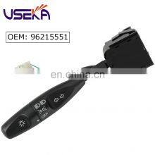 96215551 Hot Selling Turn Signal Switch for Daewoo Cielo 95-02 Nexia 95-97(1.5C) thumbnail-2