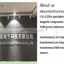FHT0818-201 Turns Ratio: 200:1 20*20mm High Voltage Ignition Transformer thumbnail-2