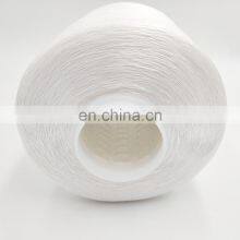 Wholesale High Strength 210/3 420/3 840/3 Thick Polyester Thread for Sewing in Bulk100% Polyester 1KGS per Cone thumbnail-4