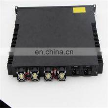 SC/APC 21dB WDM EDFA 1550nm 16port Catv Edfa Combiner thumbnail-5